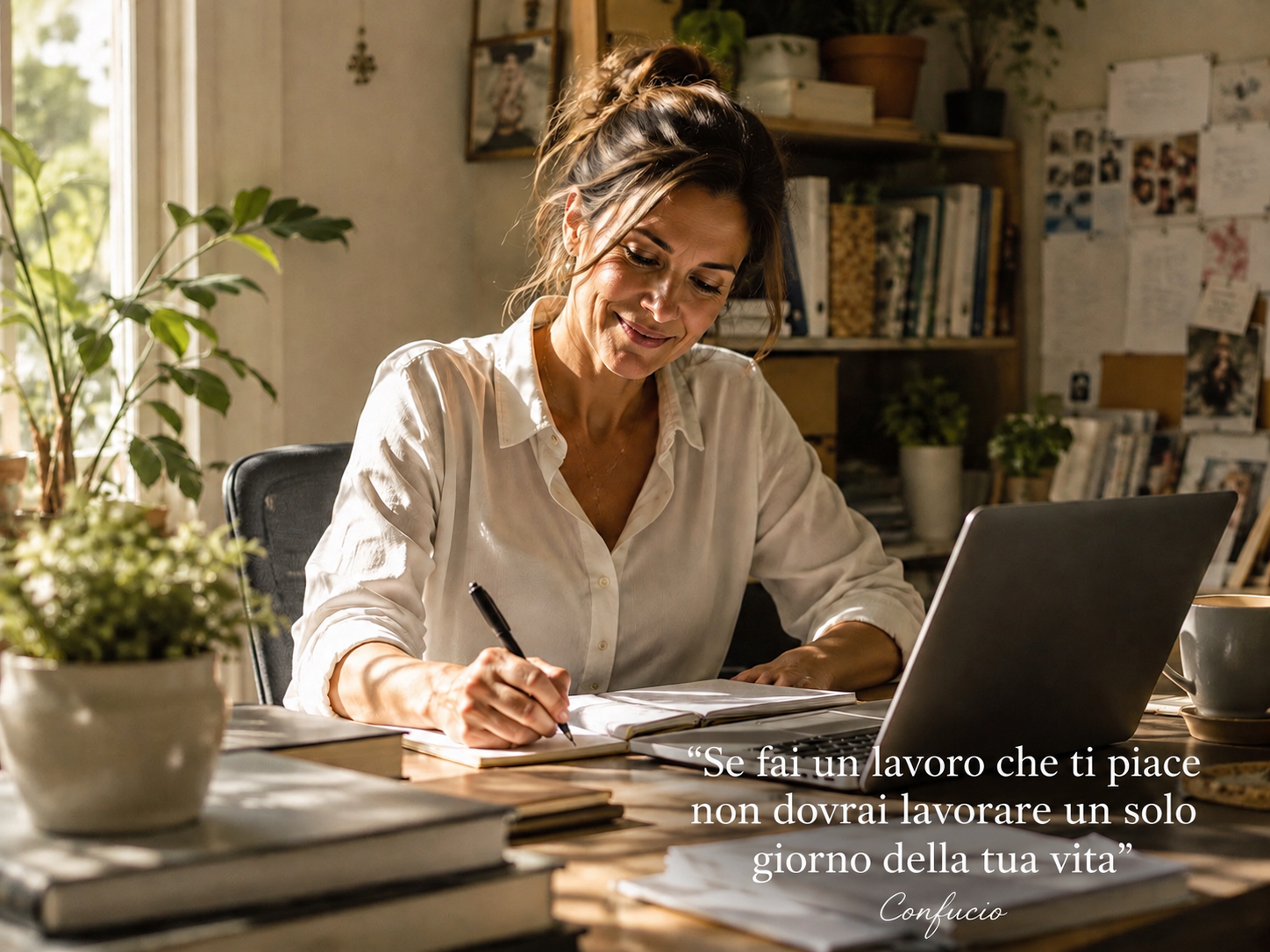 Immaine creata AI