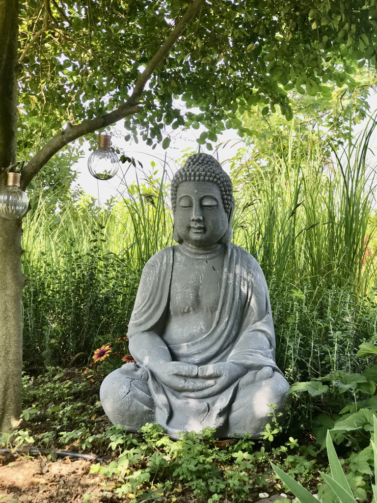 coltivarelavitadocpaola.buddaingiardino.©
